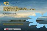 DESCRIPCIÓN OCEANOGRÁFICA DEL EVENTO EL NIÑO OSCILACIÓN SUR 2015-2016