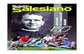 Boletín Salesiano Enero 2009