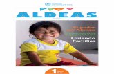 Revista informativa de Aldeas Infantiles SOS Ecuador - Enero 2016