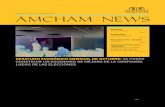 AmCham News, Noviembre 2015