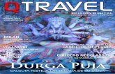 Revista de viajes QTRAVEL Digital nº1