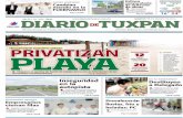 Diario de Tuxpan 19 de Enero de 2016