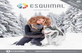 Catálogo Esquimal Invierno 2016