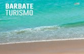 Barbate Turismo 2016