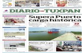 Diario de Tuxpan 22 de Enero de 2016