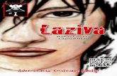 Laziva # 1 - Versión en Español