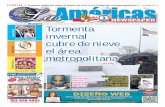 22 de enero 2016 - Las Américas Newspaper