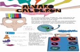 Curriculum - Alvaro Calderón
