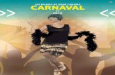 Las Palmas de Gran Canaria Carnaval 2016