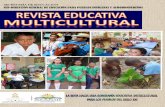 Revista educativa multicultural 2015