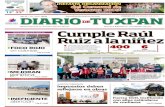 Diario de Tuxpan 29 de Enero de 2016