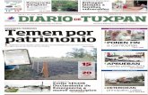 Diario de Tuxpan 30 de Enero de 2016