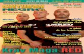 Revista Artes Marciales Cinturon Negro 305 – Febrero 1