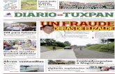 Diario de Tuxpan 3 de Febrero de 2016