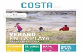 Costa News Nº 6 (verano 2014)