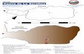 Topografía de la Cueva de La Serafina (Adamuz)