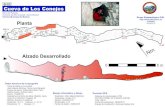 Topografía de la Cueva de Los Conejos (Belmez)
