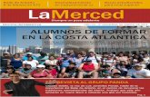 Revista La Merced - Salta