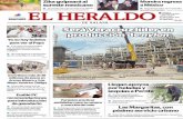 El Heraldo de Xalapa 4 de Febrero de 2016