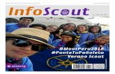 InfoScout Nº303