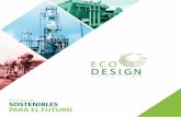Portafolio de Servicios Eco Design Services