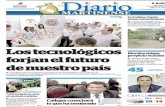 El Diario Martinense 9 de Febrero de 2016