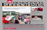 Boletin democracia elecciones 16