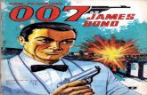007 JB 041 El Hombre del Revolver de Oro