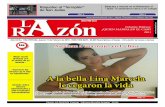 Diario La Razón jueves 11 de febrero