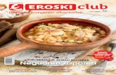 Revista EROSKI Club Febrero 2016 EUS