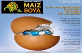 Revista Maíz & Soya - edición de diciembre 2015