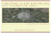 Cronica de un plan de San Andrés de Giles - Hugo Addesso arquitecto