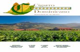 Cigarro Dominicano 126@ Edición, Publicación Propiedad de PIGAT SRL, ®Derechos Reservados ®™ 2016