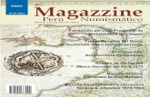 Magazzine Perú Numismático - Edición Enero 2016