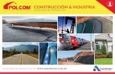 Catálogo Construcción e Industria