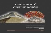 Portafolio de Cultura y civilizacion