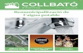 Collbató Informa - Febrero 2016