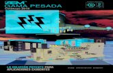 Catálogo Gama Pesada AEM 2016 [ES]