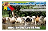 Periódico El Ganadero Cebuista Febrero 2016