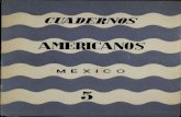 Cuadernosamericanos 1947 5