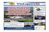 Semanario Vistaprevia - Edición Digital 165