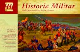 Revista Historia Militar vol 1