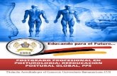 Postgrado Profesional en Posturología: Reeducación Postural Global, PPS