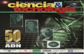 Revista 11  El Salvador Ciencia y Tecnologia mayo 2003