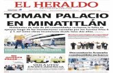 El Heraldo de Coatzacoalcos 3 de Marzo de 2016
