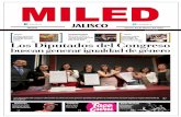Miled JALISCO 04 03 16