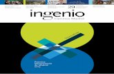Revista Ingenio Caminos Madrid nº 29
