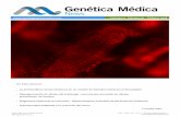 Genética Médica News Número 45