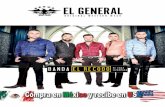 Catalogo El General Mexico