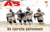 Revista Armas & Servicios N°10